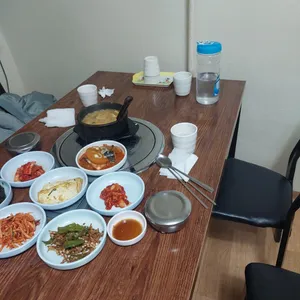 사천옥 사진