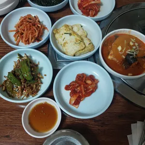 사천옥 사진