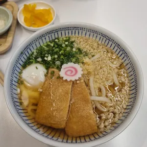우동가조쿠 사진