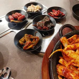 해탄 사진