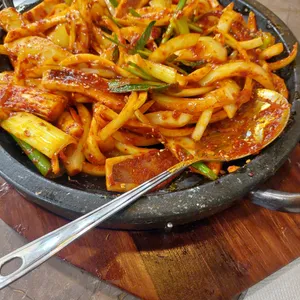 해탄 사진