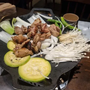 자루야키용산로 사진