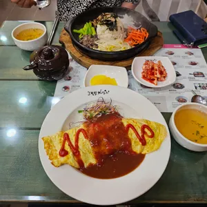고봉민김밥인 부산명지점 사진
