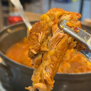 돈쿠테 사진