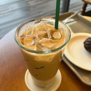 카페윤슬 사진