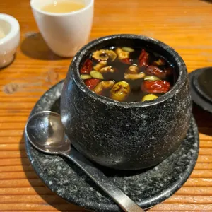 전통찻집다온 사진