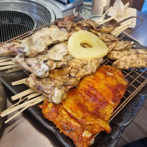 계화원 사진