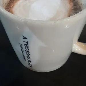 투썸플레이스 리뷰 사진