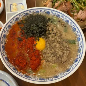 1984그수육집칼국수 사진