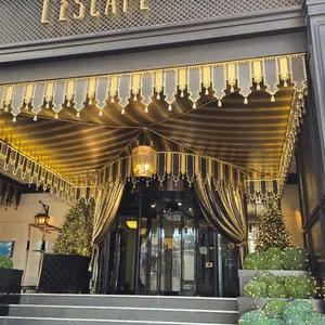 라망 시크레 리뷰 사진