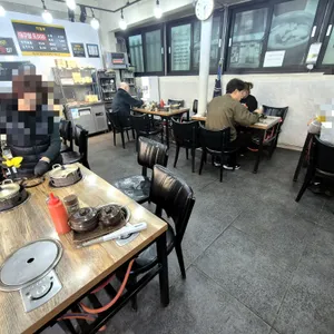 맛나기사식당 리뷰 사진