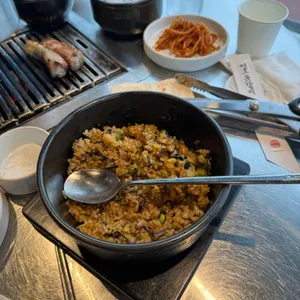 명호돗갈비 리뷰 사진