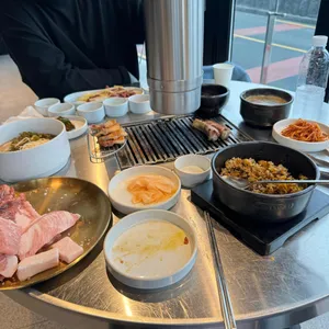 명호돗갈비 리뷰 사진