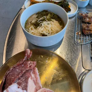 명호돗갈비 리뷰 사진