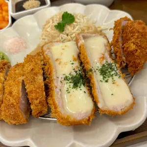 간코 리뷰 사진