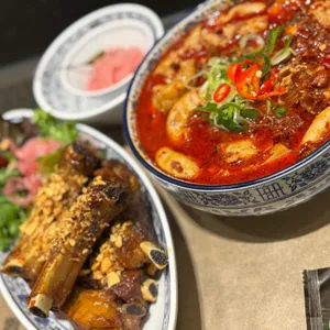 땀땀 사진