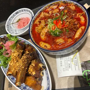 땀땀 사진