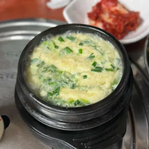 황소곱창 사진