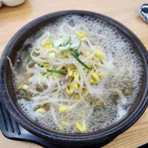 24시전주콩나물국밥 사진