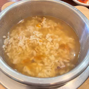 하동우렁추어탕 사진