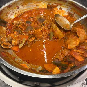 제주일품순두부 사진