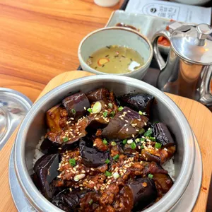 솥밥예찬 사진