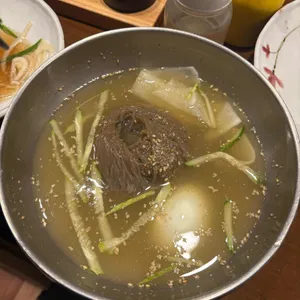 애월장흥한우 사진