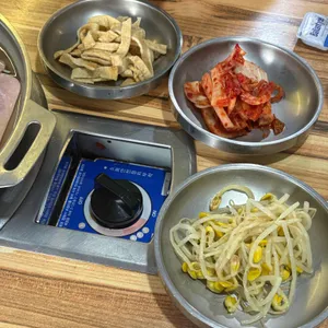 이태리부대찌개 사진