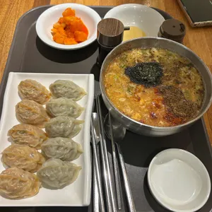 베테랑칼국수 사진