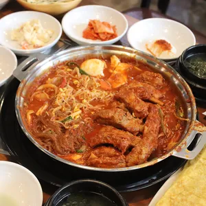 브라더매운갈비찜 사진