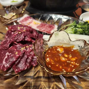 나사장네 정육식당 사진