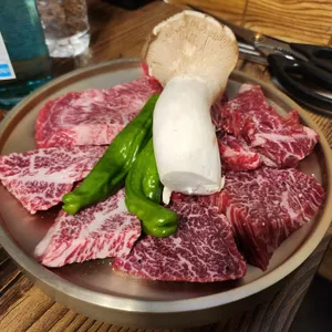 나사장네 정육식당 사진