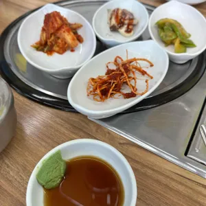 은하수식당 사진