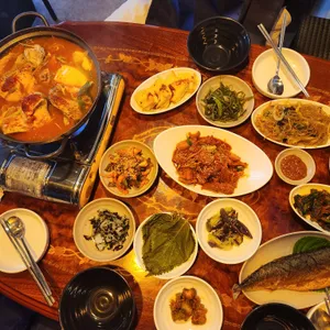 전주밥상 수라 사진