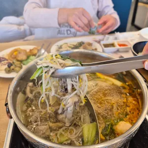샤브올데이 사진