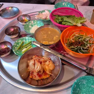 깜보 사진