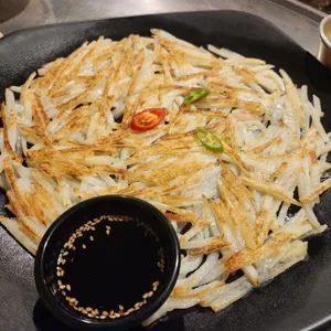 푸른별 주막 사진