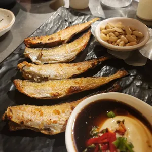 푸른별 주막 사진