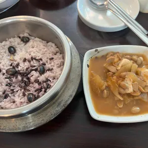 달인해장국 사진 2