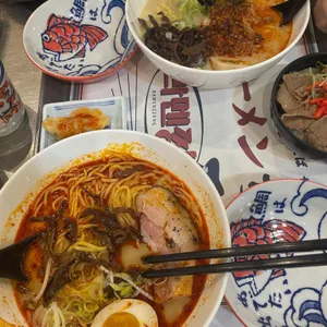 라멘짱 사진