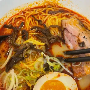 라멘짱 사진