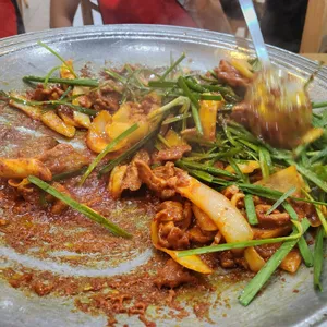 마포오리농장 사진