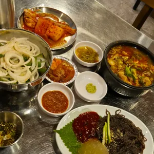 남영동양문 사진