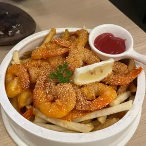 아키수산 광안 사진