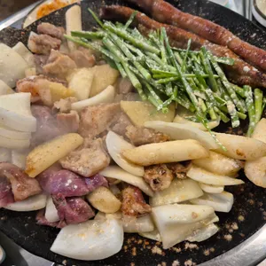 곱 사진