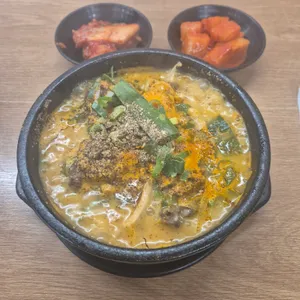 왕손할매순대국 사진