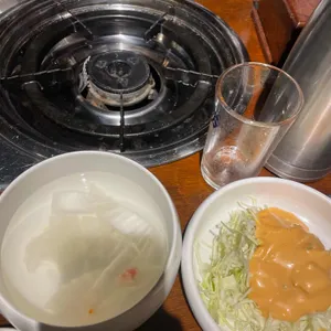 개나리아구찜 사진