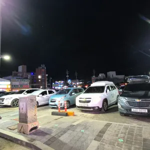 싱싱조개구이횟집 리뷰 사진