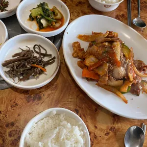 면마루 사진