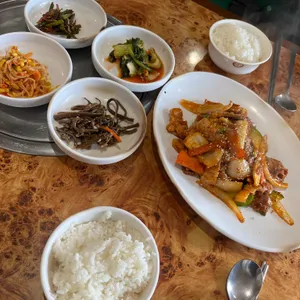 면마루 사진 2